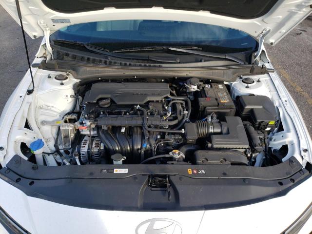 Photo 10 VIN: KMHLP4DG7RU665941 - HYUNDAI ELANTRA LI 