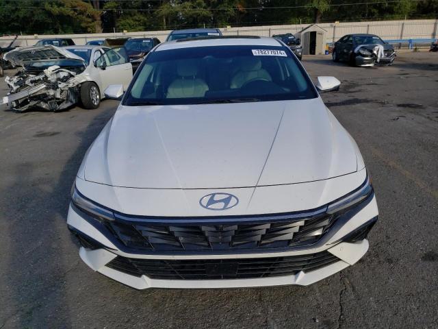 Photo 4 VIN: KMHLP4DG7RU665941 - HYUNDAI ELANTRA LI 