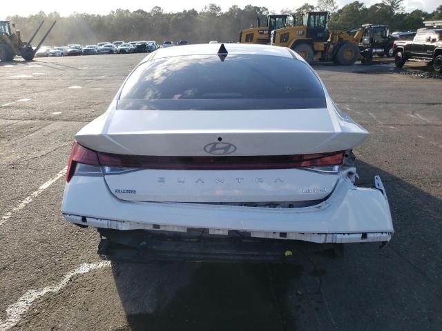 Photo 5 VIN: KMHLP4DG7RU665941 - HYUNDAI ELANTRA LI 