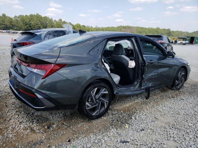 Photo 2 VIN: KMHLP4DG7RU773587 - HYUNDAI ELANTRA LI 