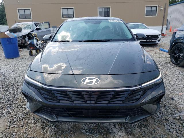 Photo 4 VIN: KMHLP4DG7RU773587 - HYUNDAI ELANTRA LI 