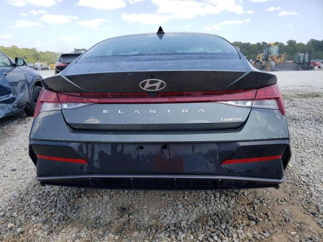 Photo 5 VIN: KMHLP4DG7RU773587 - HYUNDAI ELANTRA LI 