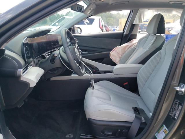 Photo 6 VIN: KMHLP4DG7RU773587 - HYUNDAI ELANTRA LI 