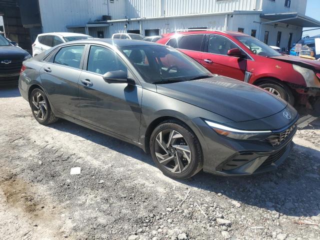 Photo 3 VIN: KMHLP4DG8RU686264 - HYUNDAI ELANTRA LI 