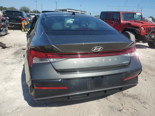 Photo 5 VIN: KMHLP4DG8RU686264 - HYUNDAI ELANTRA LI 