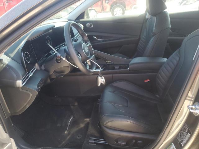 Photo 6 VIN: KMHLP4DG8RU686264 - HYUNDAI ELANTRA LI 