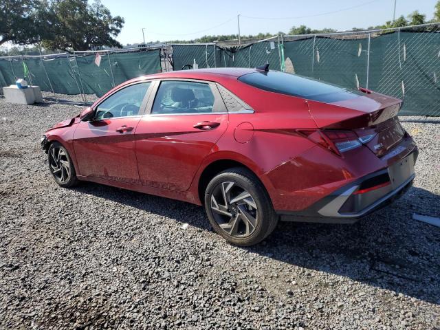 Photo 1 VIN: KMHLP4DG8RU710840 - HYUNDAI ELANTRA 