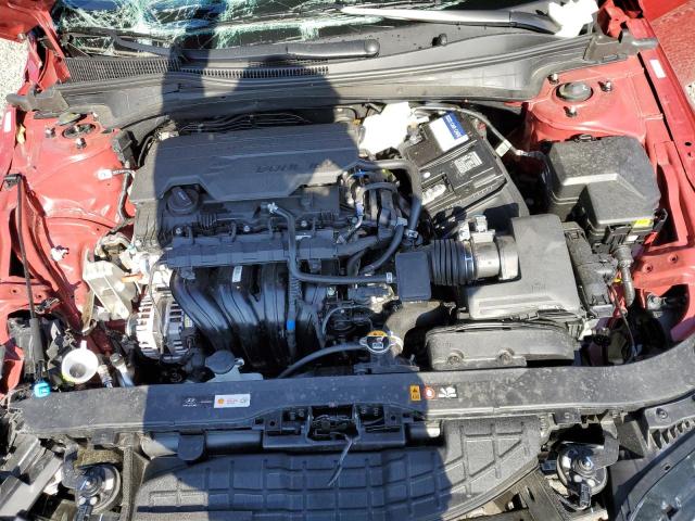 Photo 10 VIN: KMHLP4DG8RU710840 - HYUNDAI ELANTRA 