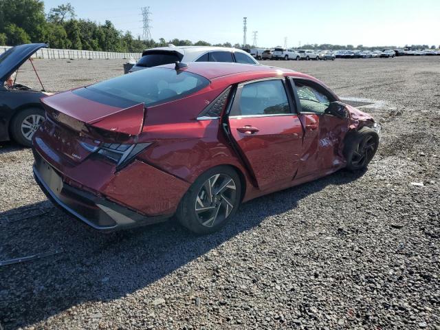 Photo 2 VIN: KMHLP4DG8RU710840 - HYUNDAI ELANTRA 