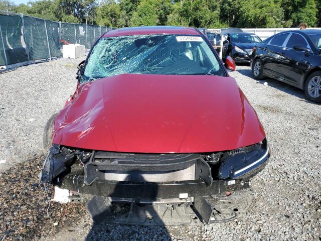 Photo 4 VIN: KMHLP4DG8RU710840 - HYUNDAI ELANTRA 