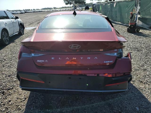 Photo 5 VIN: KMHLP4DG8RU710840 - HYUNDAI ELANTRA 