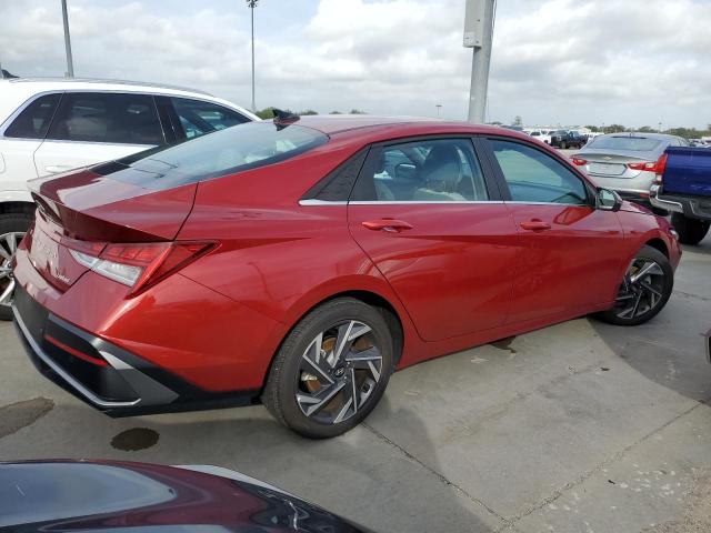 Photo 2 VIN: KMHLP4DG8RU740307 - HYUNDAI ELANTRA LI 