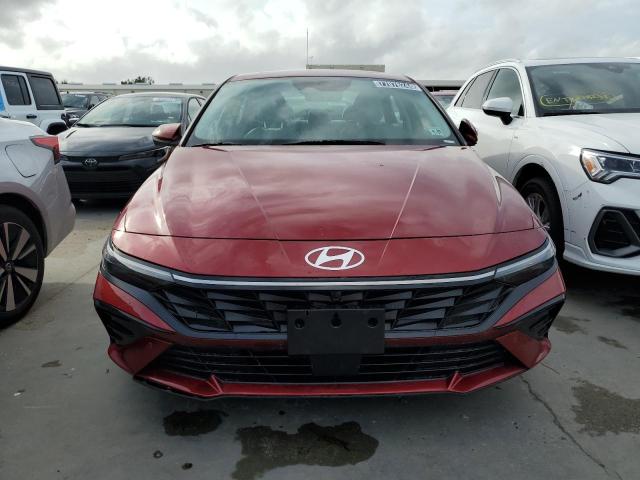 Photo 4 VIN: KMHLP4DG8RU740307 - HYUNDAI ELANTRA LI 