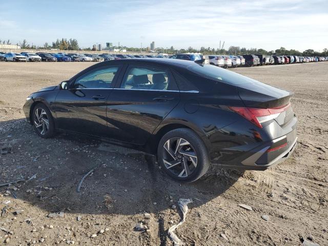 Photo 1 VIN: KMHLP4DG8RU840505 - HYUNDAI ELANTRA LI 