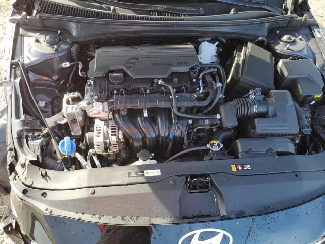 Photo 10 VIN: KMHLP4DG8RU840505 - HYUNDAI ELANTRA LI 