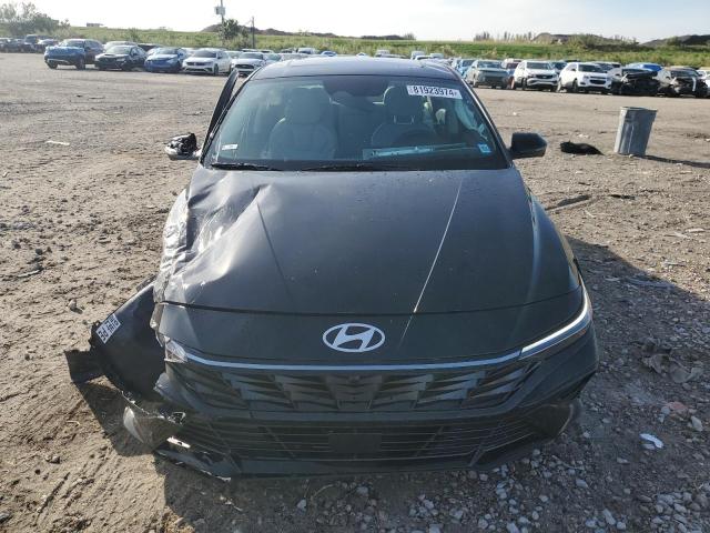 Photo 4 VIN: KMHLP4DG8RU840505 - HYUNDAI ELANTRA LI 