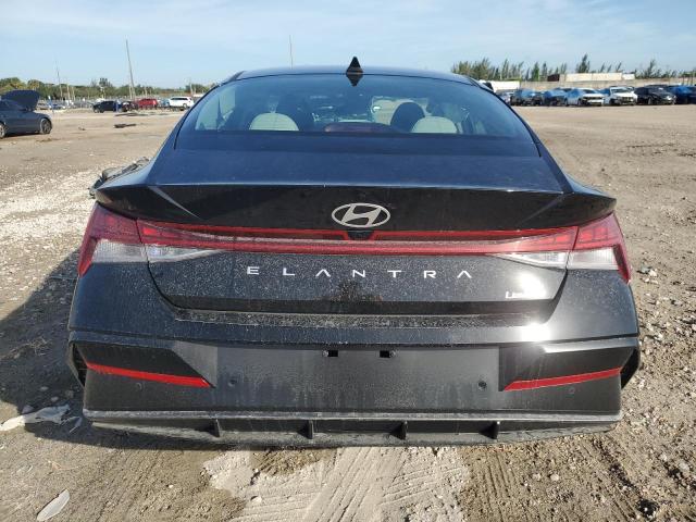 Photo 5 VIN: KMHLP4DG8RU840505 - HYUNDAI ELANTRA LI 