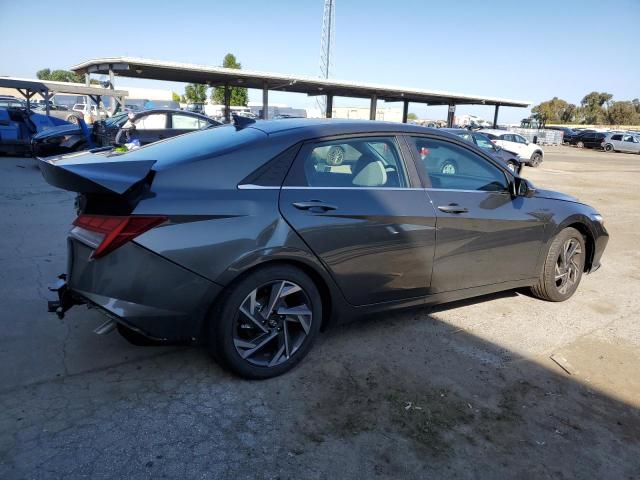 Photo 2 VIN: KMHLP4DG9RU733723 - HYUNDAI ELANTRA 