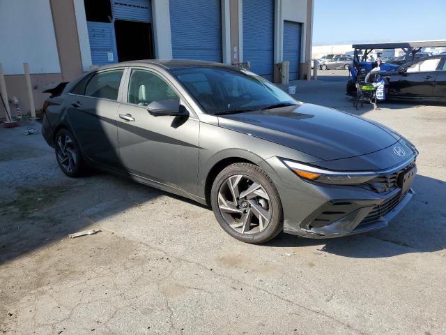 Photo 3 VIN: KMHLP4DG9RU733723 - HYUNDAI ELANTRA 