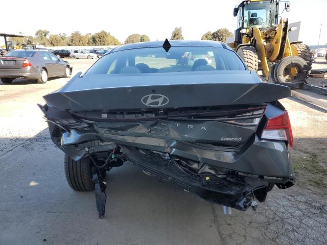 Photo 5 VIN: KMHLP4DG9RU733723 - HYUNDAI ELANTRA 