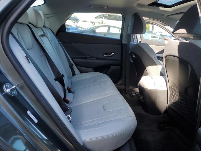 Photo 9 VIN: KMHLP4DG9RU733723 - HYUNDAI ELANTRA 