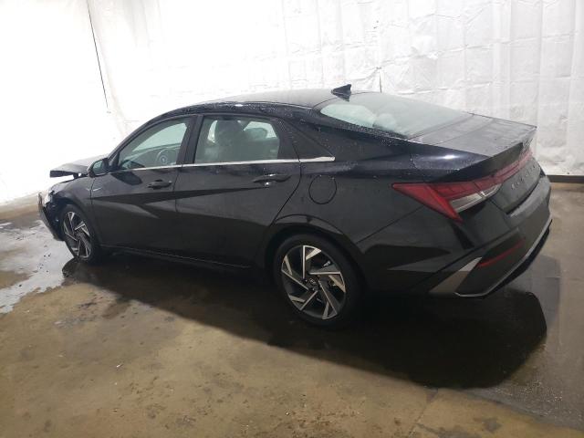 Photo 1 VIN: KMHLP4DG9RU772831 - HYUNDAI ELANTRA LI 