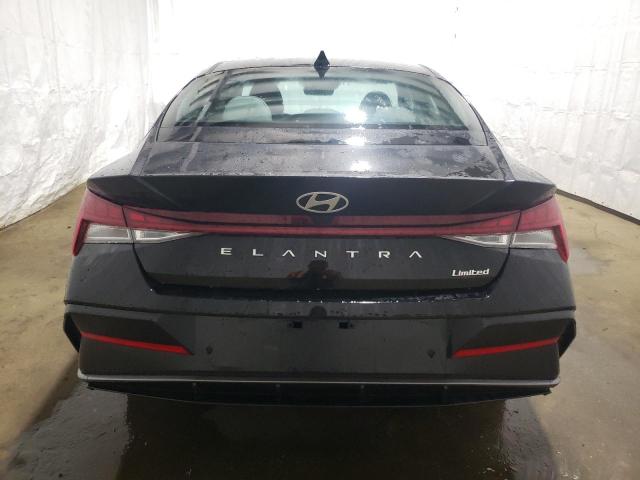 Photo 5 VIN: KMHLP4DG9RU772831 - HYUNDAI ELANTRA LI 