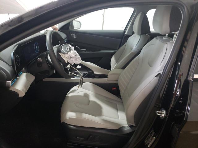 Photo 6 VIN: KMHLP4DG9RU772831 - HYUNDAI ELANTRA LI 