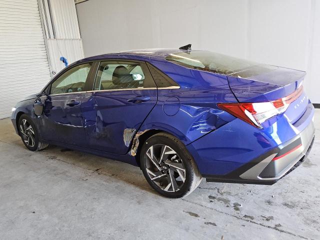 Photo 1 VIN: KMHLP4DG9SU884423 - HYUNDAI ELANTRA LI 