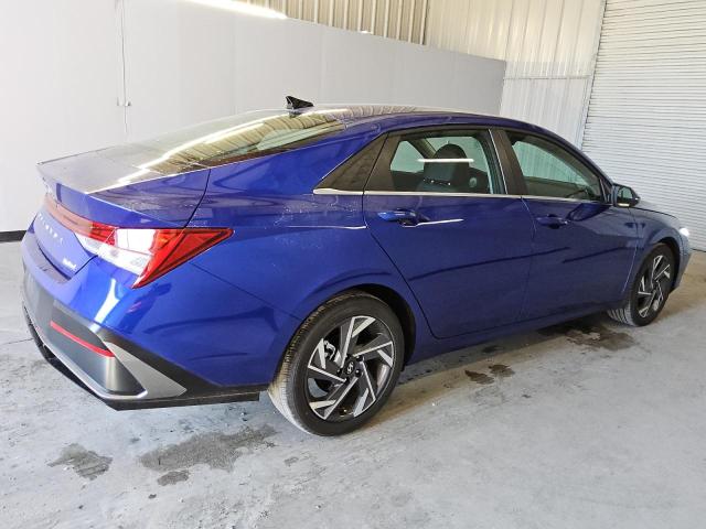 Photo 2 VIN: KMHLP4DG9SU884423 - HYUNDAI ELANTRA LI 