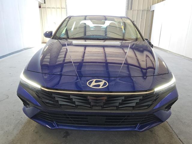 Photo 4 VIN: KMHLP4DG9SU884423 - HYUNDAI ELANTRA LI 