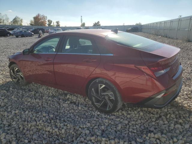 Photo 1 VIN: KMHLP4DGXRU647479 - HYUNDAI ELANTRA LI 