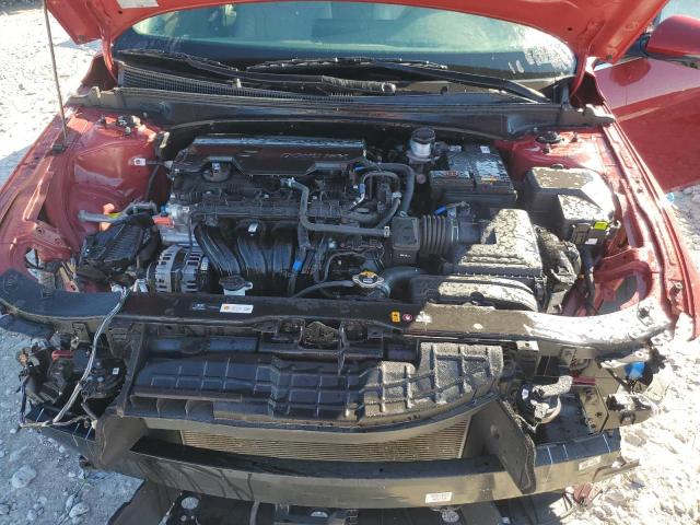 Photo 10 VIN: KMHLP4DGXRU647479 - HYUNDAI ELANTRA LI 