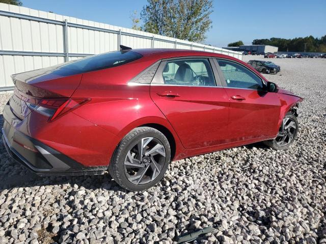 Photo 2 VIN: KMHLP4DGXRU647479 - HYUNDAI ELANTRA LI 