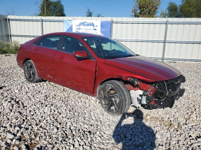 Photo 3 VIN: KMHLP4DGXRU647479 - HYUNDAI ELANTRA LI 