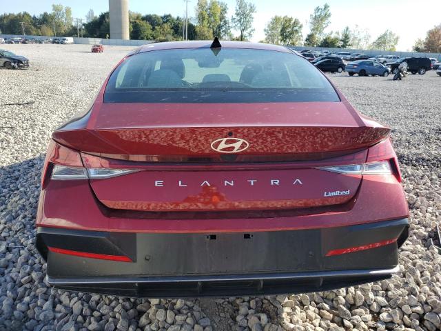 Photo 5 VIN: KMHLP4DGXRU647479 - HYUNDAI ELANTRA LI 