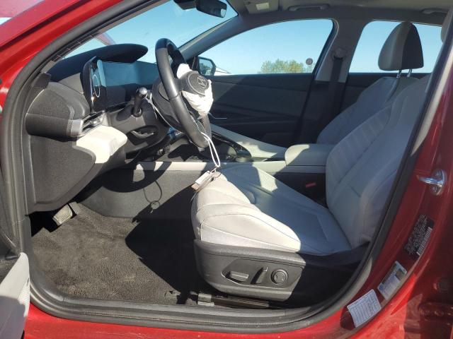 Photo 6 VIN: KMHLP4DGXRU647479 - HYUNDAI ELANTRA LI 