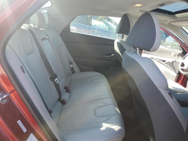 Photo 9 VIN: KMHLP4DGXRU647479 - HYUNDAI ELANTRA LI 