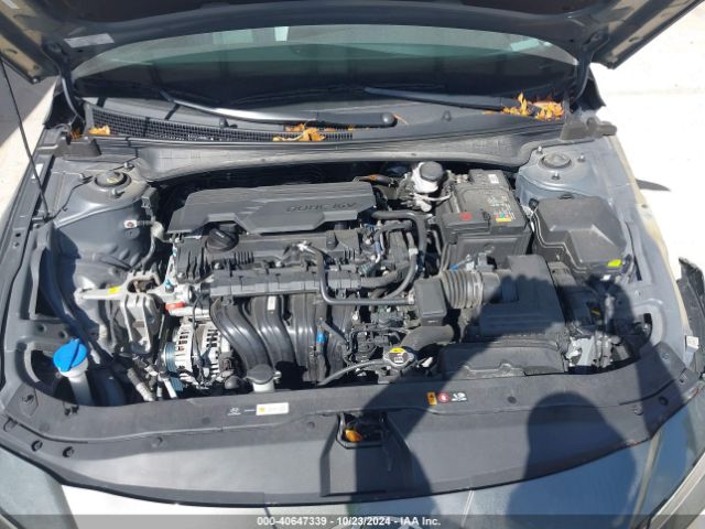 Photo 9 VIN: KMHLP4DGXRU651466 - HYUNDAI ELANTRA 