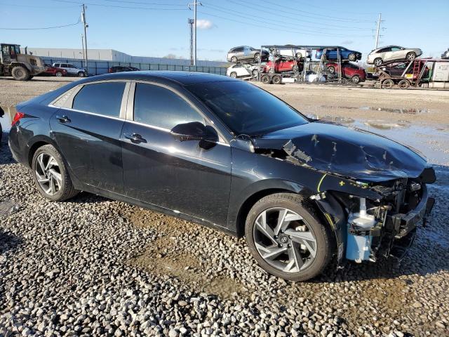 Photo 3 VIN: KMHLP4DGXRU718762 - HYUNDAI ELANTRA LI 