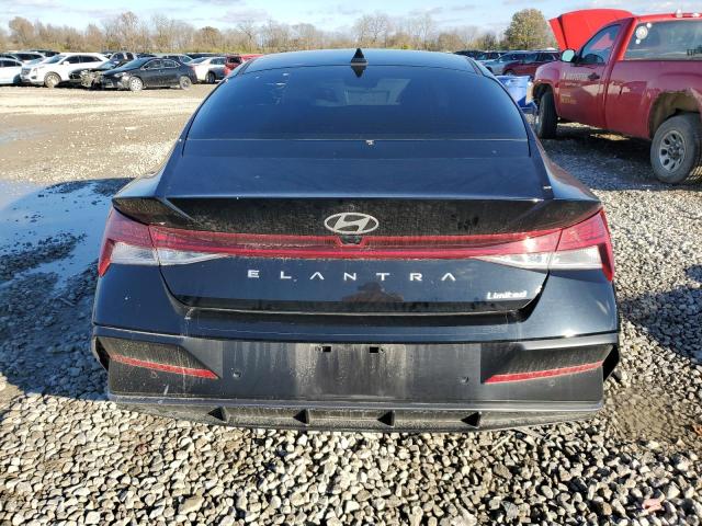 Photo 5 VIN: KMHLP4DGXRU718762 - HYUNDAI ELANTRA LI 