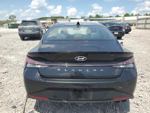 Photo 5 VIN: KMHLR4AF0MU164923 - HYUNDAI ELANTRA N 