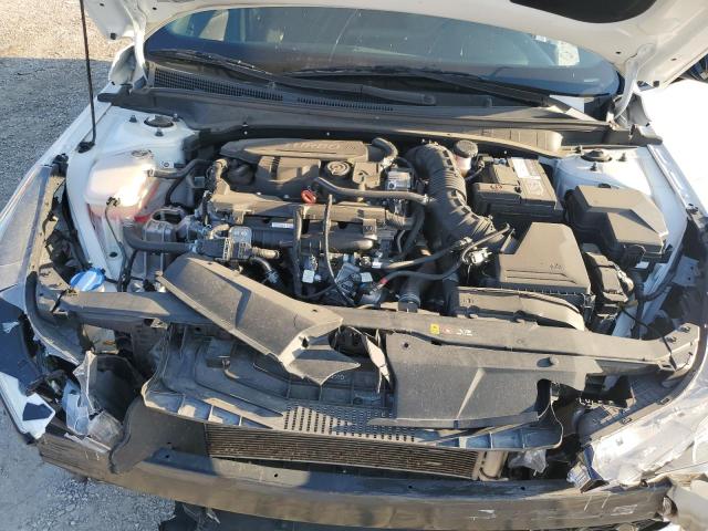 Photo 10 VIN: KMHLR4AF0NU229366 - HYUNDAI ELANTRA N 