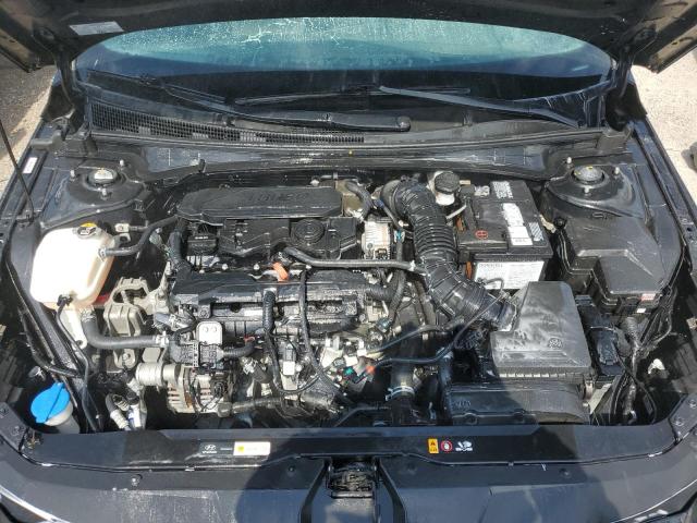 Photo 10 VIN: KMHLR4AF0NU238522 - HYUNDAI ELANTRA N 