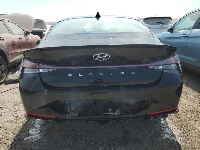 Photo 5 VIN: KMHLR4AF0NU238522 - HYUNDAI ELANTRA N 