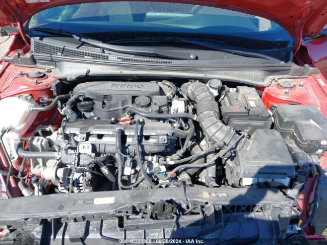 Photo 9 VIN: KMHLR4AF0PU370683 - HYUNDAI ELANTRA 