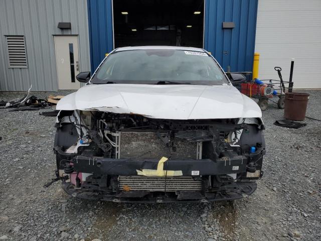 Photo 4 VIN: KMHLR4AF1MU130375 - HYUNDAI ELANTRA N 