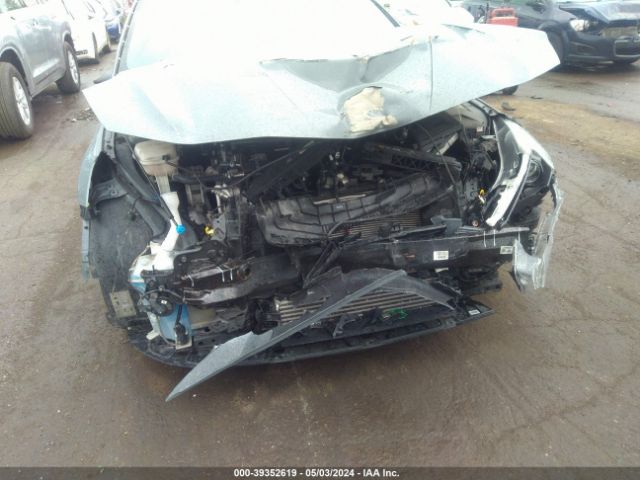 Photo 5 VIN: KMHLR4AF1NU242241 - HYUNDAI ELANTRA 