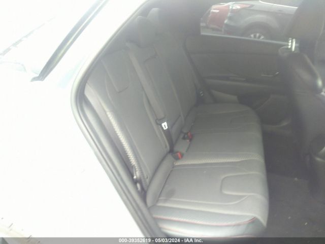 Photo 7 VIN: KMHLR4AF1NU242241 - HYUNDAI ELANTRA 