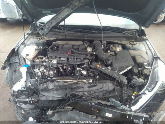 Photo 9 VIN: KMHLR4AF1NU242241 - HYUNDAI ELANTRA 